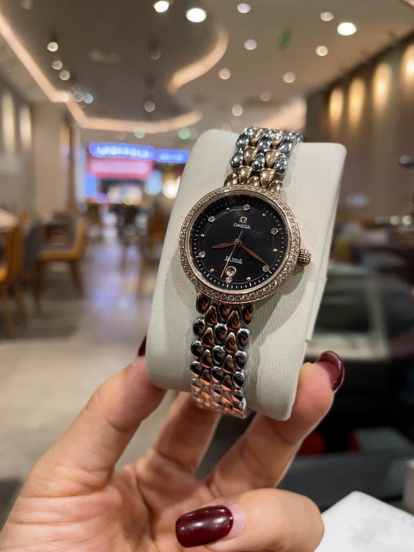 Omega 27mm 041647